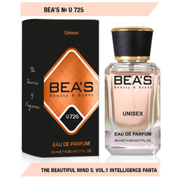 Парфюм Beas 50 ml U 725  unisex  фото 4