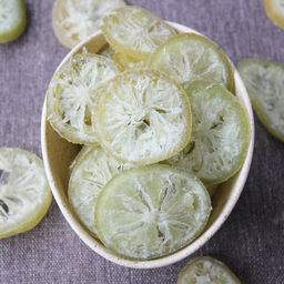 Лайм сушеный