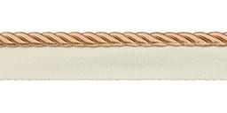 Кант мебельный Gamma 8 мм ДТ 8 мм 25 м