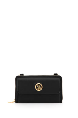 Kad_n Siyah _anta - U.s. polo assn фото 3