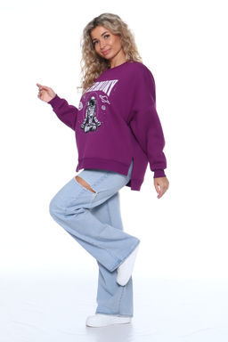 Толстовка женская ТЖ003-30ф