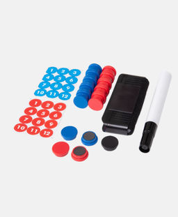 Доска тактическая JOGEL JA-122