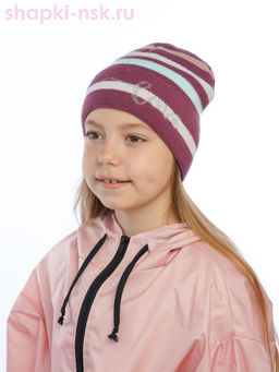 21892 G-W флис (50-54) Колпак - Fishka фото 2