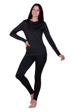 Женская фуфайка с рукавом ТФЖ-1 водолаз с начёсом (42-56) - Лотос фото 4