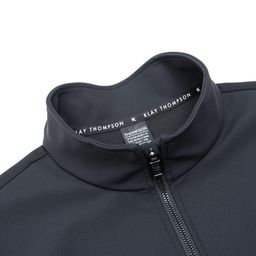 Олимпийка Чёрный - Anta фото 3