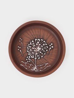 Жаровня 0,45 л"Одуванчик"