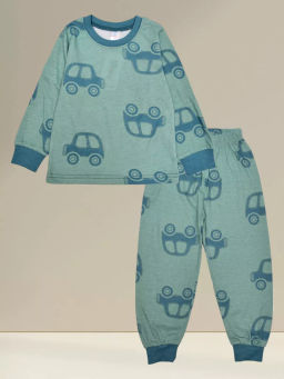 Пижама для мальчика Bonito