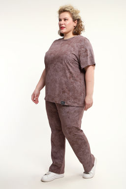 Костюм с брюками КЖ-009