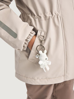 Костюм 7м2026 кешью/капучино