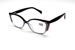 Готовые очки - Luxe Vision 7025 c3 +3