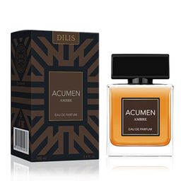 Dilis ACUMEN Ambre Парфюмерная вода для мужчин 100 мл