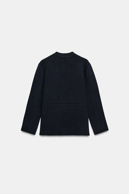 KNIT MINI SKIRT - Zara фото 6