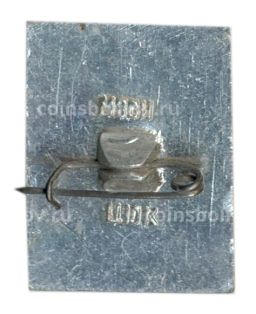 Значок Загорск