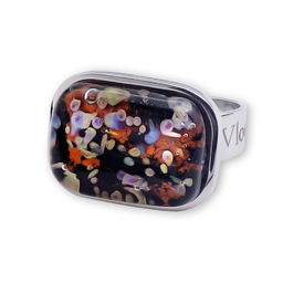 SACRAMENTAL Кольцо KO4540