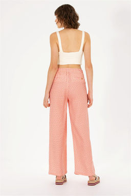 U. S. Polo Assn Женские брюки фуксии - U.s. polo assn фото 11