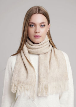 Шарф женский