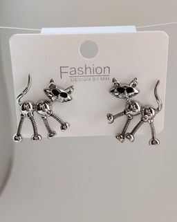 Серьги "Molly"