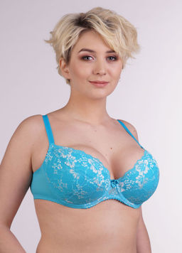 2204 Бюстгальтер - Силуэт фото 4