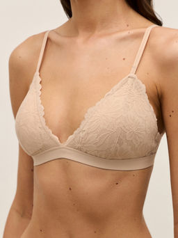 Бюстгальтер из кружева / Zarina  фото 3