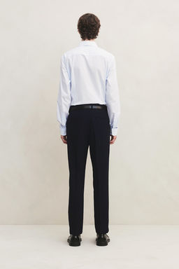 Pantalon de traje Slim Fit - H&m фото 2