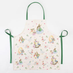 Фартук Этель Пасхальные зайцы 60х70 см, 100% хл, саржа 190 г/м2  фото 8