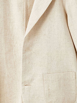 Uzun Kollu Erkek Bebek 3l? Tak?m - Waikiki фото 3