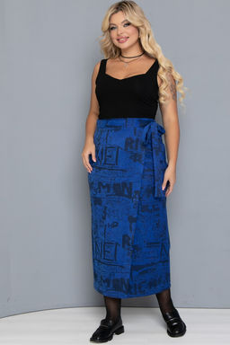 Юбка П-2203/1 - Леди агата фото 7