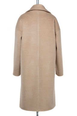 Пальто женское демисезонное - El podio фото 9