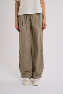 Брюки текстильные Серый ANTA SKATE Woven Casual Pants  фото 2
