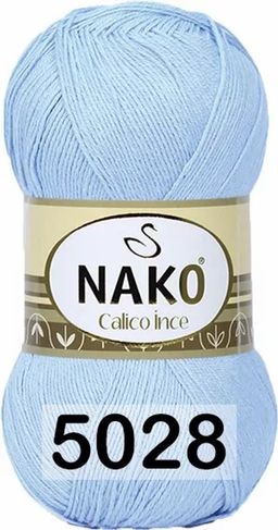 CALICO INCE - Nako фото 19