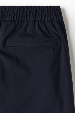 Pantal?n corto Four-way stretch Regular Fit - H&m фото 4