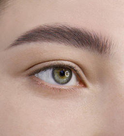 LuxVisage Гель-тинт для бровей водостойкий BROW TINT waterproof 24H тон 103 Ash Brown 5г