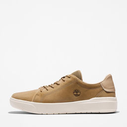 Timberland / Кеды Seneca Bay Oxford Leather фото 8