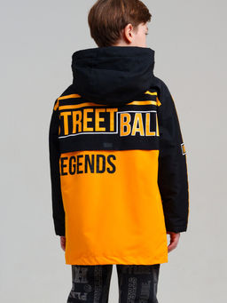 PlayToday / Ветровка для мальчика фото 3