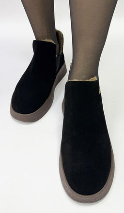 Ботинки Madella XUS-52468-4A-SF