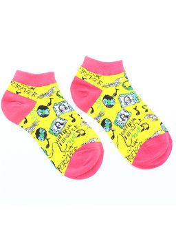 Короткие носки р.35-40 Euro Street St