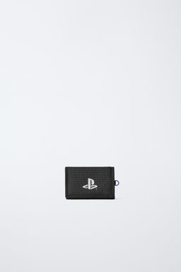 PLAYSTATION  WALLET