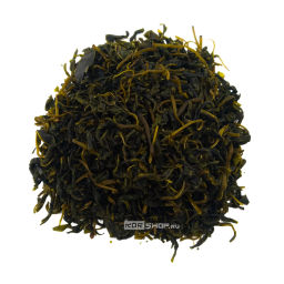 Чай Кудин сычуаньский Лю Шуй (листья падуба широколистного), Китай, 50 г Акция