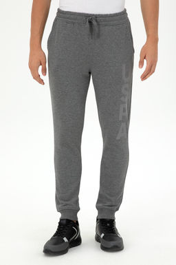 Erkek Antrasit Melanj E_ofman Alt_ - U.s. polo assn фото 2