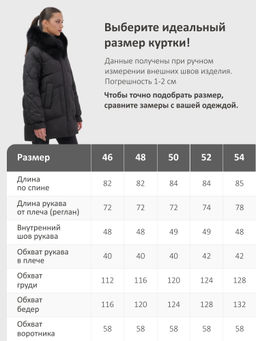 Куртка зимняя женская с мехом и капюшоном  Бренд: Visdeer  фото 22