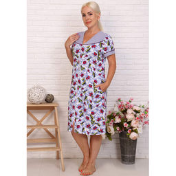 Халат женский Натали