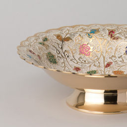 КОНФЕТНИЦА ДИАМЕТР=20СМ - Lefard фото 4