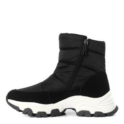 Женские дутики TENDANCE Артикул 2676711, черный