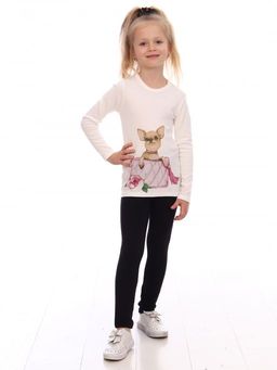 ДЖ053 Джемпер "Люся"