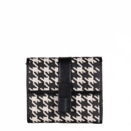 Кошелек 023SG black S-Style