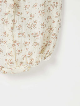 Песочник муслиновый с крылышками Примула 0+ - Bungly фото 8