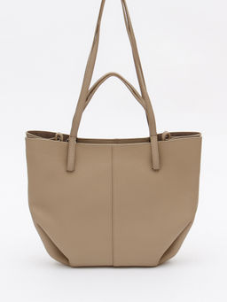 Сумка 1003L apricot Polina&Eiterou