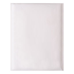 Набор крафт-конвертов с воздушно-пузырьковой плёнкой Mail lite H/5, 27 х 36 см, 5 штук, white - Calligrata фото 2