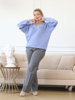 Джемпер Др5-474/63 - Wisell фото 7