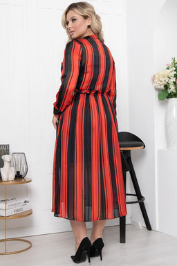 Платье Эбби (рэд) П5819 - Lt collection фото 6